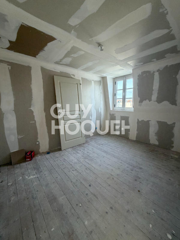 Maison - 150 m² - 10 pièces