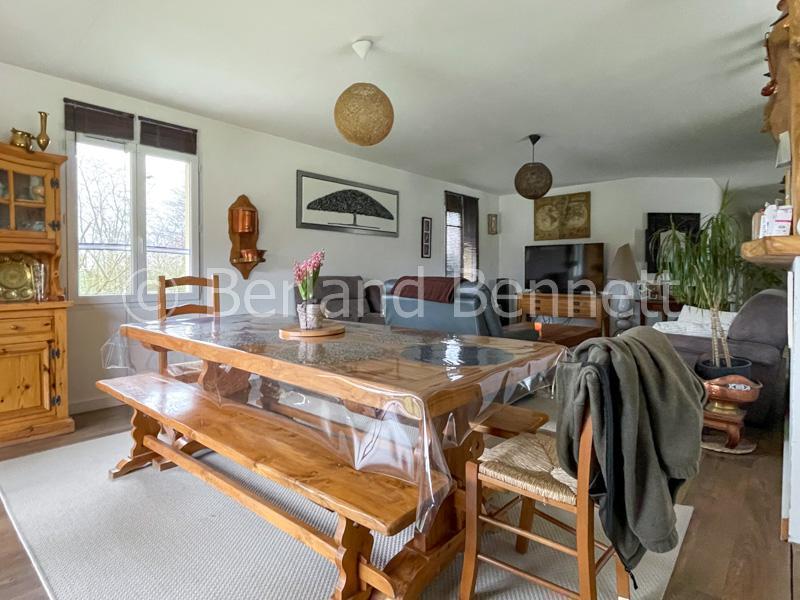 Pavillon - 117 m² - 6 pièces