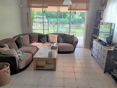 Villa - 150 m² - 6 pièces