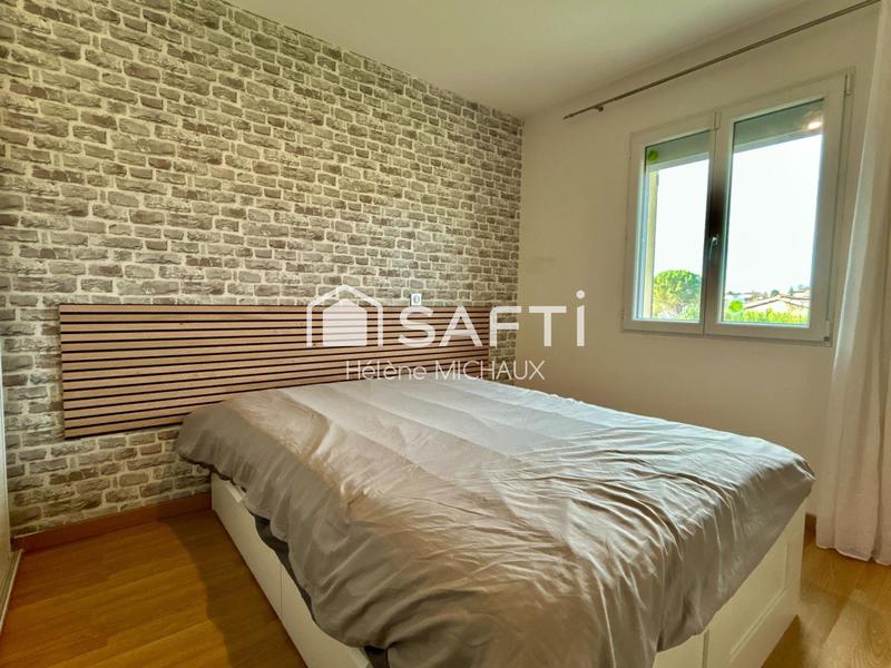 Villa - 111 m² - 5 pièces