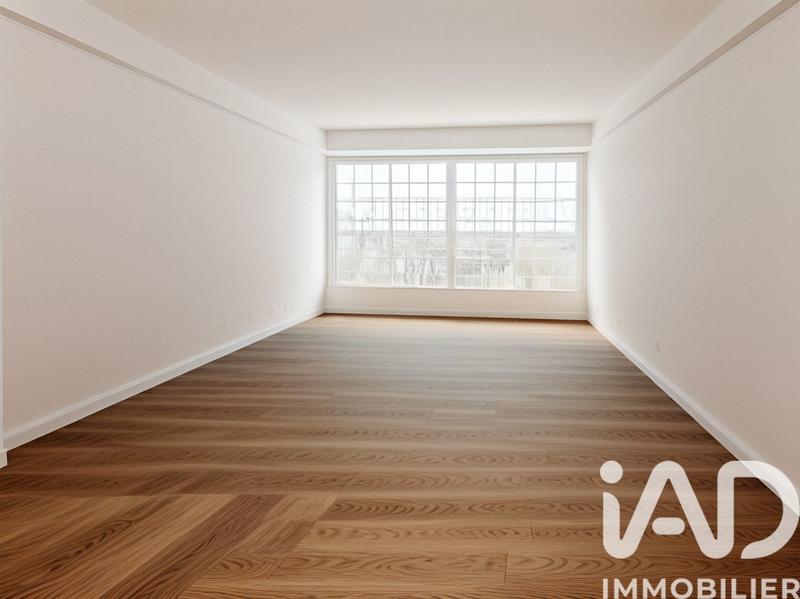 Appartement - 85 m² - 4 pièces