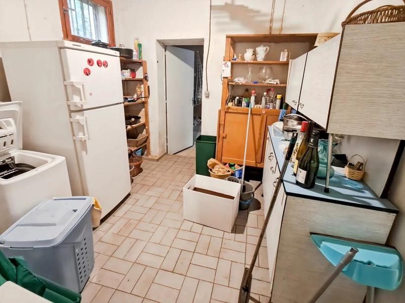 Maison - 80 m² - 5 pièces