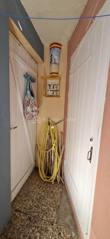 Appartement - 38 m² - 3 pièces