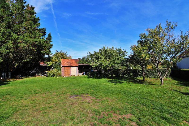 Maison - 155 m² - 6 pièces