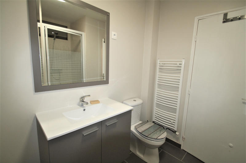 Appartement - 28 m² - 1 pièce