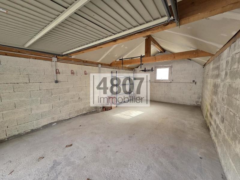 Maison - 150 m² - 4 pièces