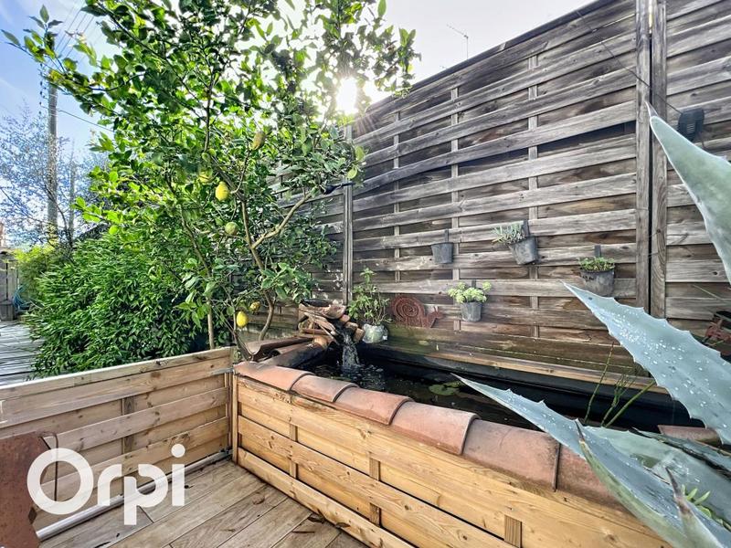 Duplex - 128 m² - 4 pièces