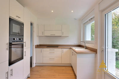 Maison - 137 m² - 6 pièces