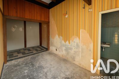 Immeuble - 132 m²