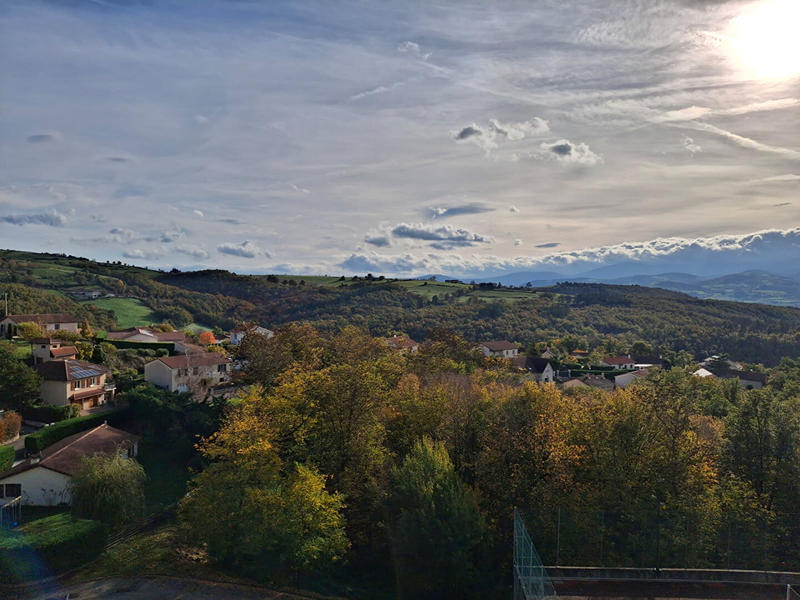 Appartement - 125 m² - 6 pièces