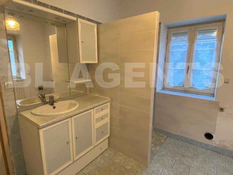 Maison - 145 m² - 6 pièces