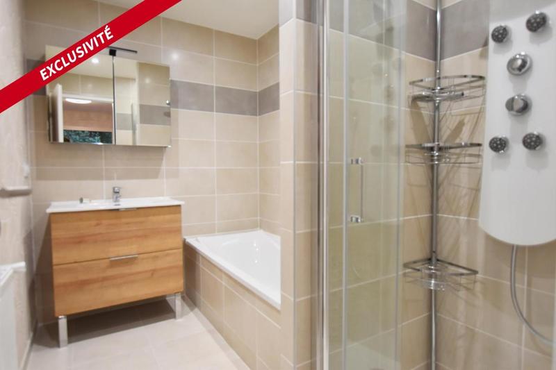 Maison - 112 m² - 5 pièces