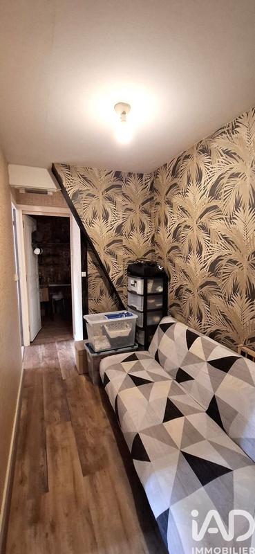 Maison - 175 m² - 9 pièces