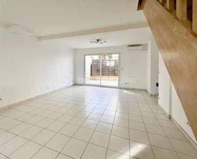 Villa - 86 m² - 4 pièces