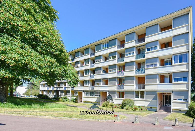 Appartement - 32 m² - 1 pièce