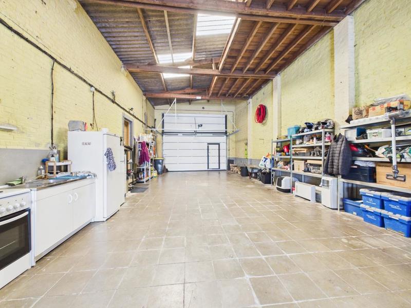 Demeure - 160 m² - 6 pièces