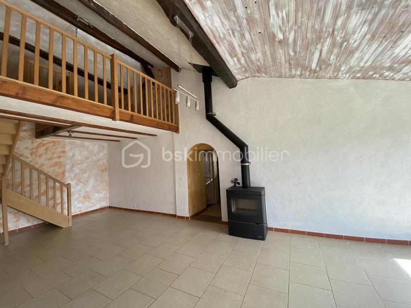 Corps de ferme - 173 m² - 5 pièces