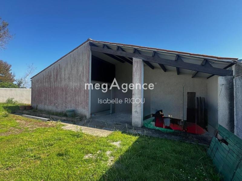 Maison traditionnelle - 134 m² - 5 pièces