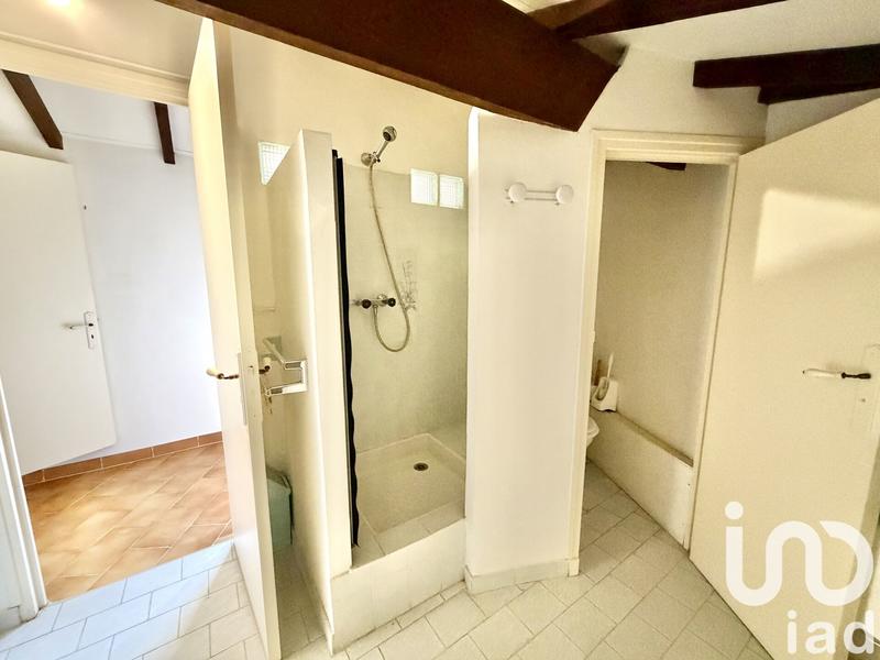 Maison - 152 m² - 6 pièces