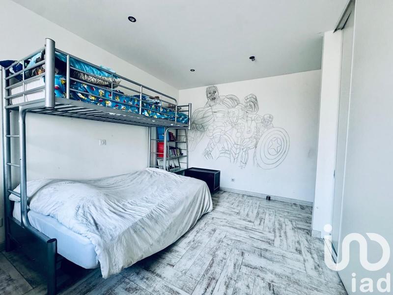 Maison de village - 339 m² - 11 pièces