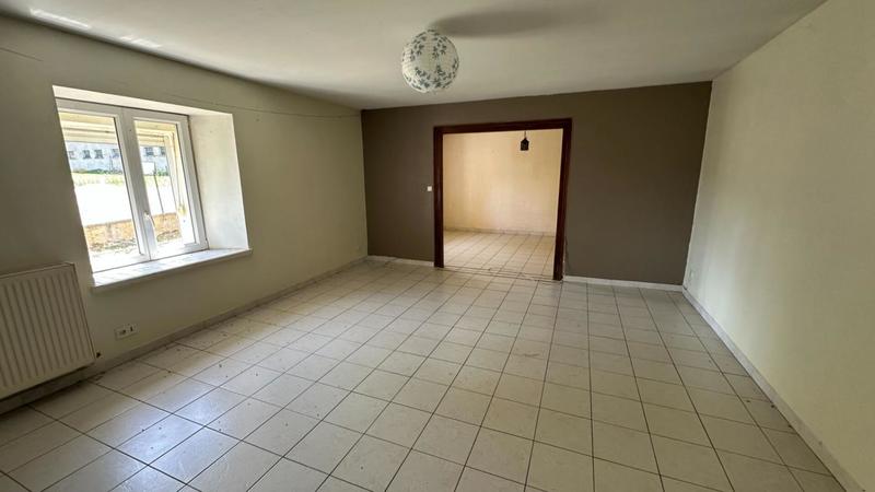 Ferme - 124 m² - 5 pièces