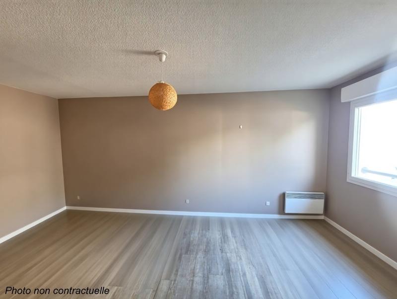 Appartement - 25 m² - 1 pièce