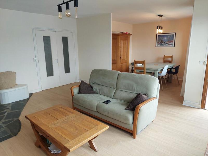 Maison - 137 m² - 5 pièces