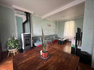 Maison - 103 m² - 4 pièces