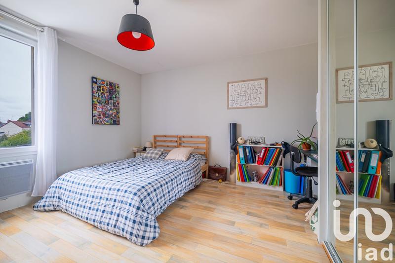 Maison - 158 m² - 6 pièces