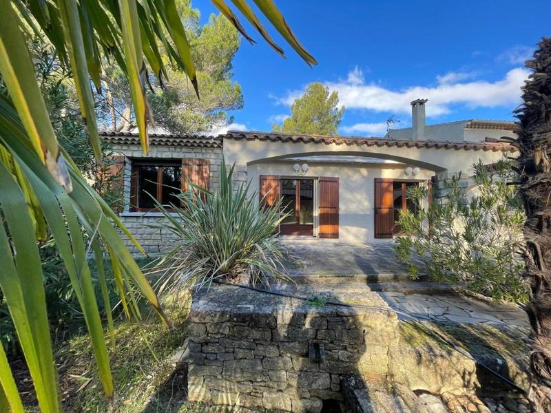 Villa - 194 m² - 7 pièces