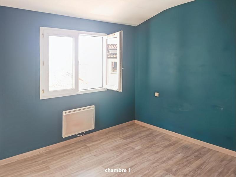 Maison - 73 m² - 3 pièces