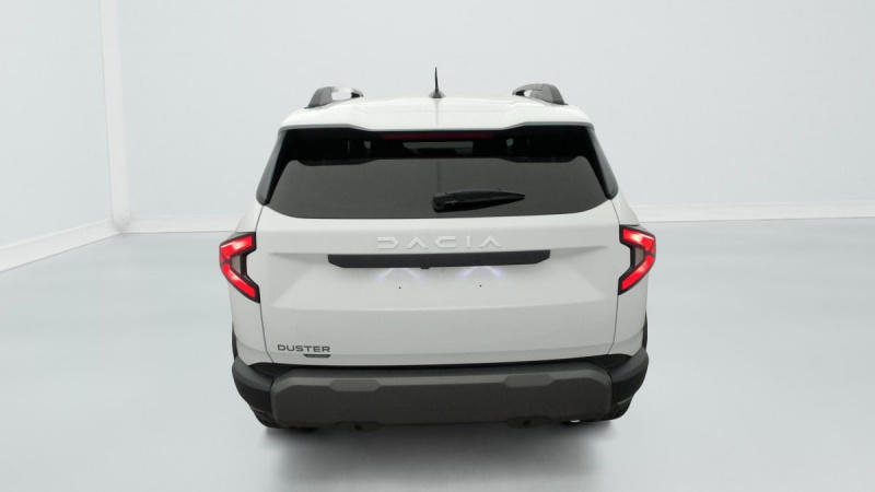 Dacia Duster Hybrid 140 Journey