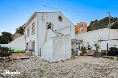 Maison - 97 m² - 4 pièces