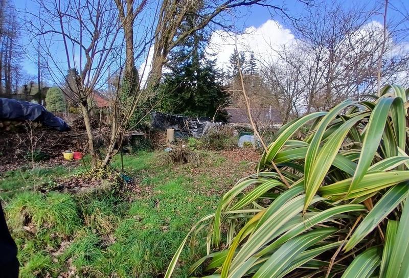 Maison en pierre - 116 m² - 5 pièces