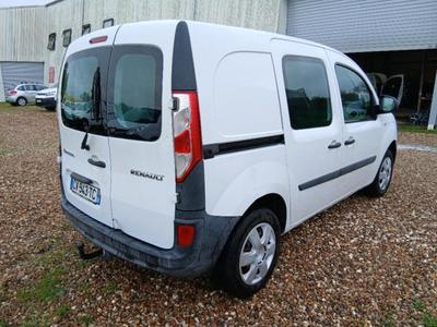 Renault Kangoo Express L1 1.5 Dci 90 Energy Grand Confort