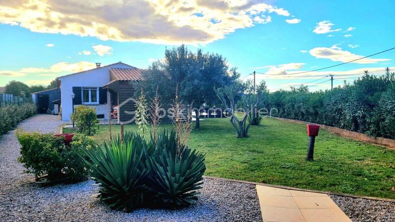 Villa - 132 m² - 6 pièces