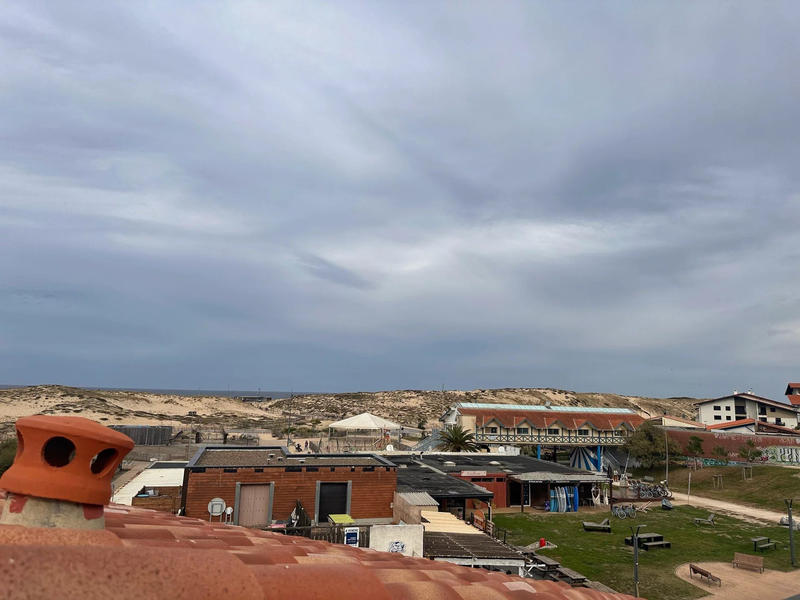 Appartement - 30 m² - 2 pièces