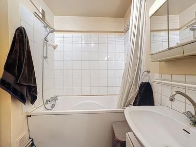 Studio - 36 m² - 1 pièce