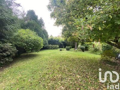 Appartement - 116 m² - 4 pièces