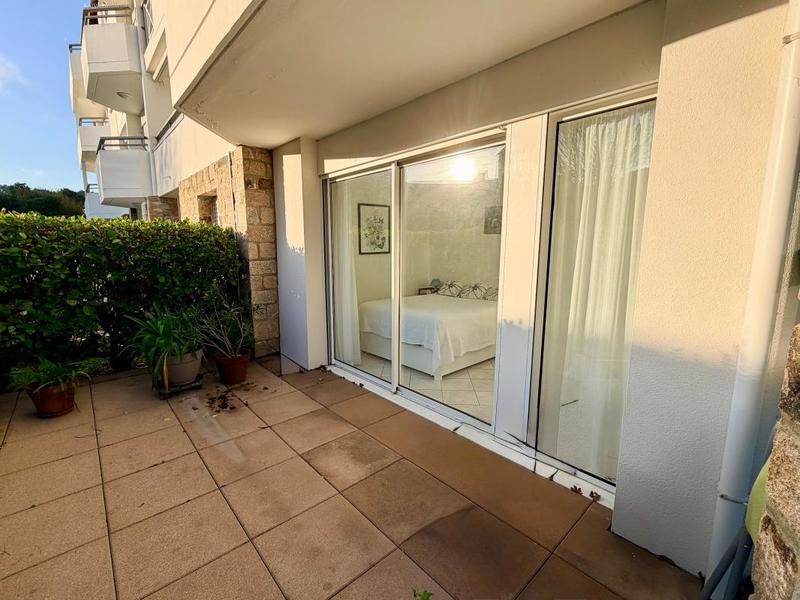 Appartement - 32 m² - 3 pièces