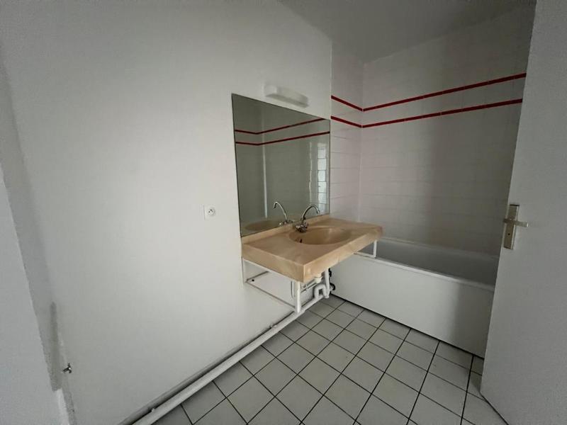 Appartement - 103 m² - 5 pièces