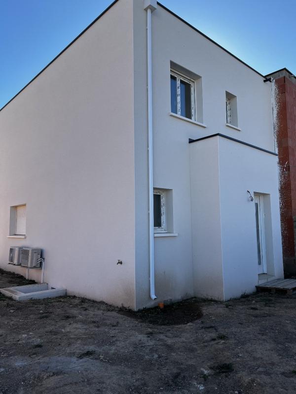 Villa - 85 m² - 4 pièces