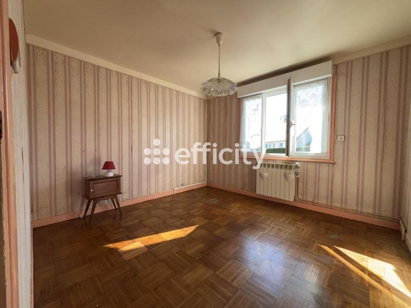 Maison - 79 m² - 4 pièces