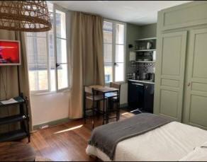 Studio - 23 m² - 1 pièce