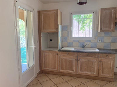 Maison - 97 m² - 4 pièces