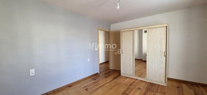 Maison de village - 94 m² - 4 pièces