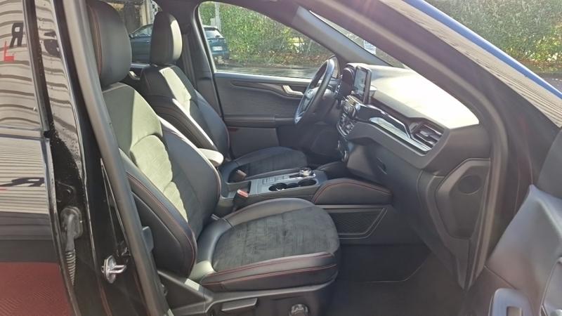 Ford Kuga 2.5 Duratec 190 Ch Fhev E-Cvt St-Line X