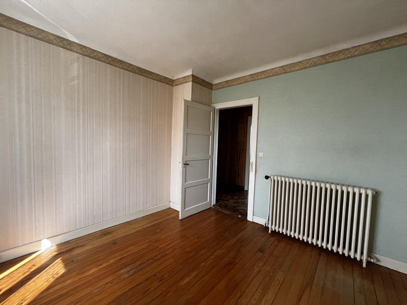 Maison - 159 m² - 7 pièces