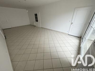 Appartement - 120 m² - 5 pièces