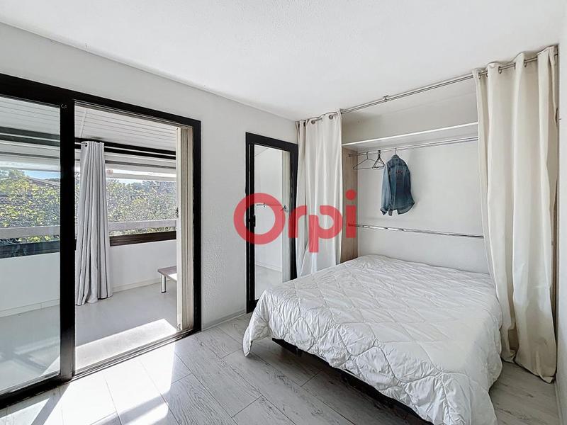 Appartement - 35 m² - 1 pièce